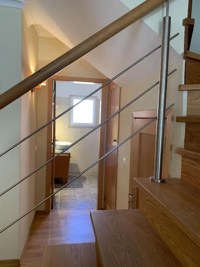 Duplex Apartment With Terrace In Cascais Downtown