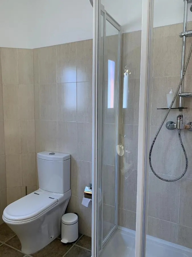 Duplex Apartment With Terrace In Cascais Downtown