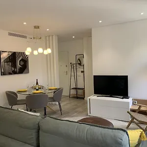 Downtown Premium 1 Apartment