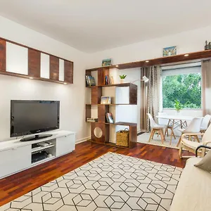Carcavelos Apartment