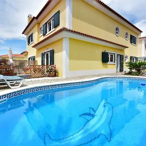  Accommodatie bij particulieren J&b Guincho