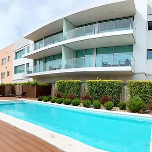 Avenida Loft- By Onartstays Apartment